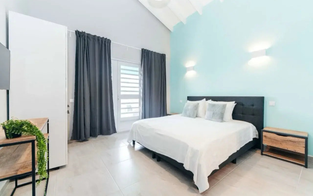 Bon Bini Seaside Resort