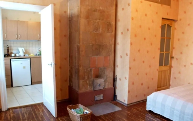 Pumpura apartamenti