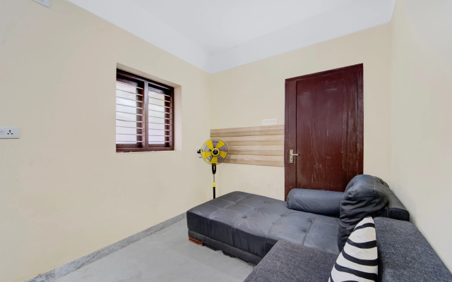 Hotel O Kazhakkoottam Near Technopark Phase 3