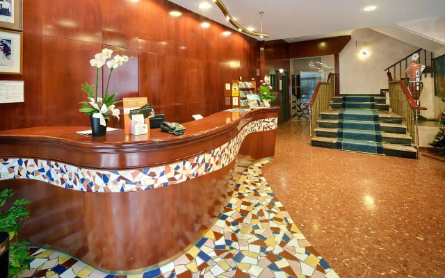 Hotel Gaudí