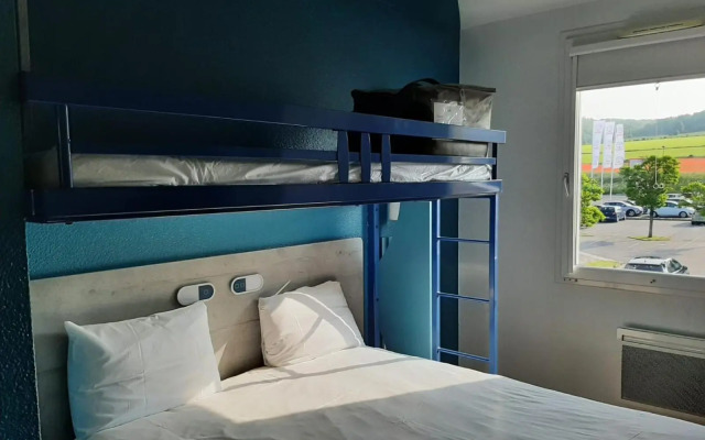 ibis budget Bar le Duc