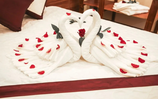 Quy Nhon Blue Sea Hotel