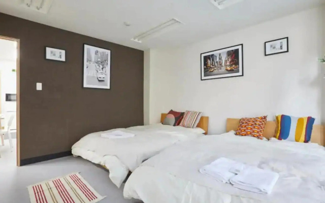 Tora Hotel Taito - Vacation STAY 53048v