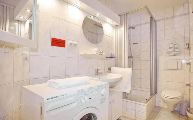 Am Mariannenweg Wohnung 07