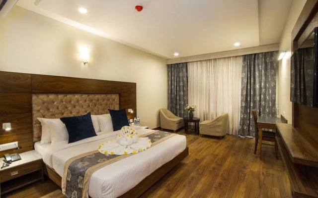 Kaara Anantara Resort & Spa