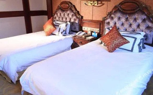 Yijiasheng Hotel