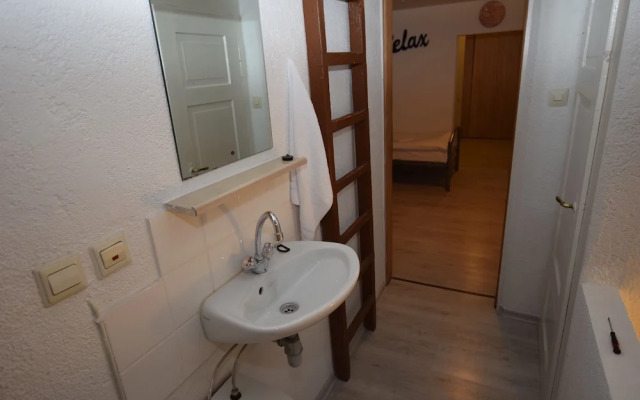 AB Apartment 65