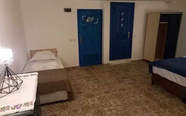 Apelles Butik Otel