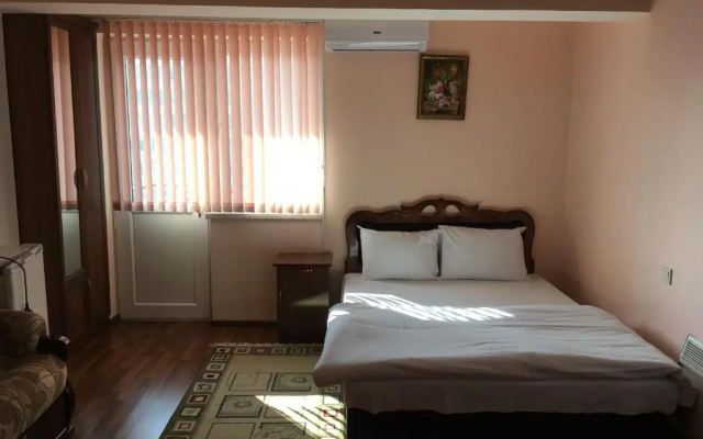Anga Yerevan Apartments