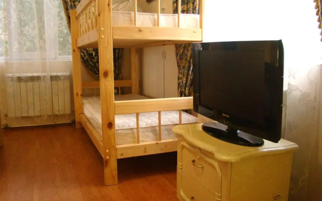 Va Bene Boutique Hostel