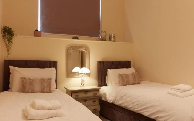 Olde Englishe Flat 10