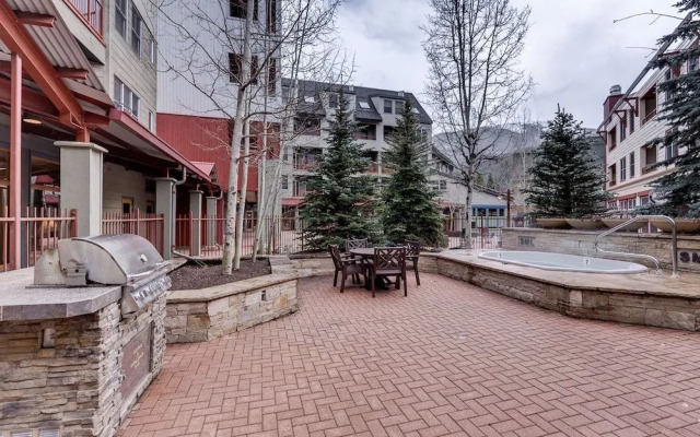 Silver Mill #8177 - 1 Br Condo