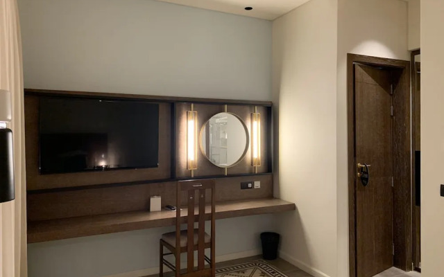 El Boutique Hotel