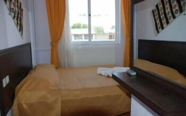 Kale Hotel