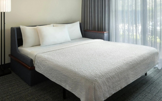Courtyard® by Marriott® Fort Lauderdale City of Plantation