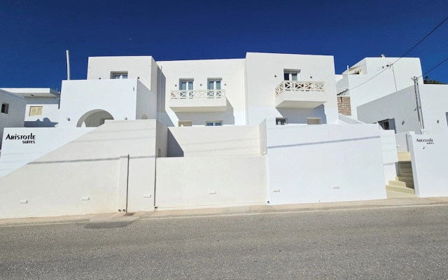 Aristotle Suites