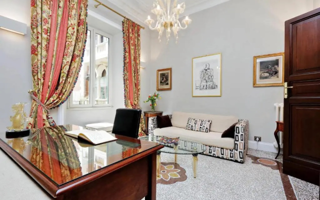 Popologrande Apartment