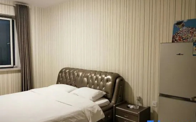 Yichun Aiyoujia Daily Rental Apartment