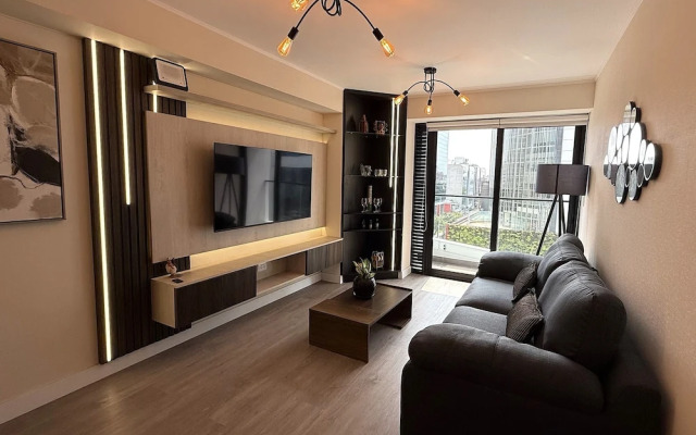 Aparts4Days 1 Bedroom Apartment AR