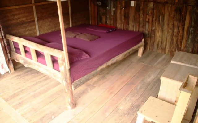 Nguyen Shack Phong Nha Central Town