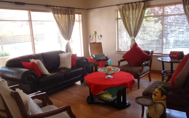 Serenity Guest House