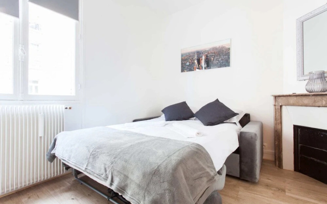 Superb House Neuilly-sur-seine