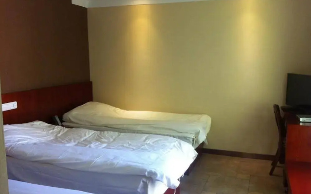Foshan Hotel - Wutaishan