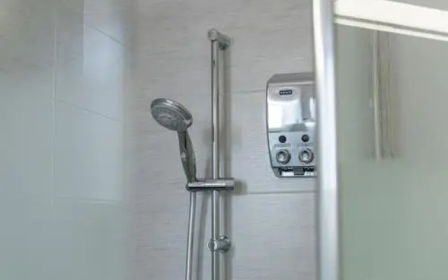 Dolce Notte Apartments