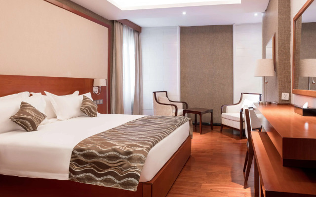 Best Western Plus Pearl Addis