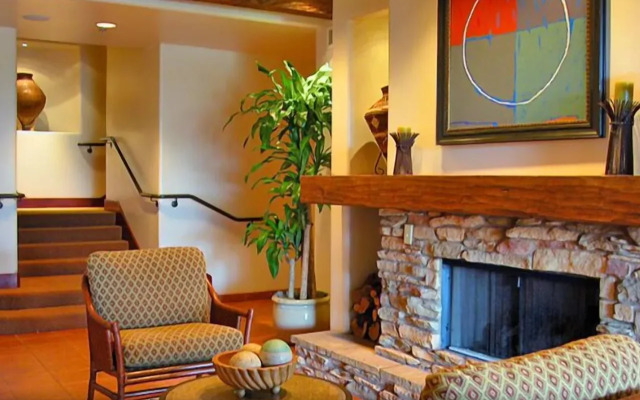 Hyatt Vacation Club at Pinon Pointe, Sedona