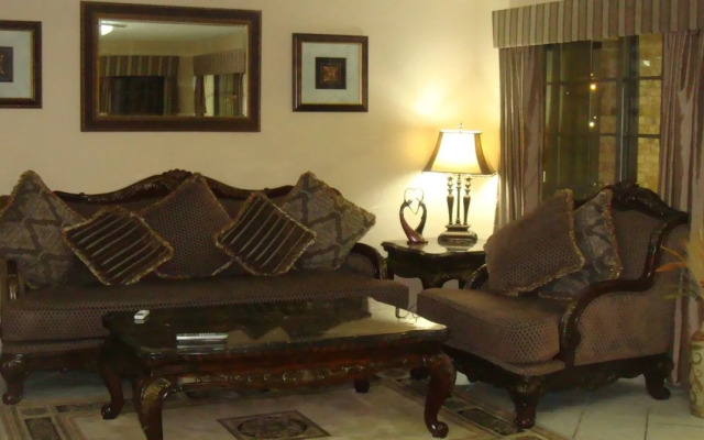 Shiloh Inn