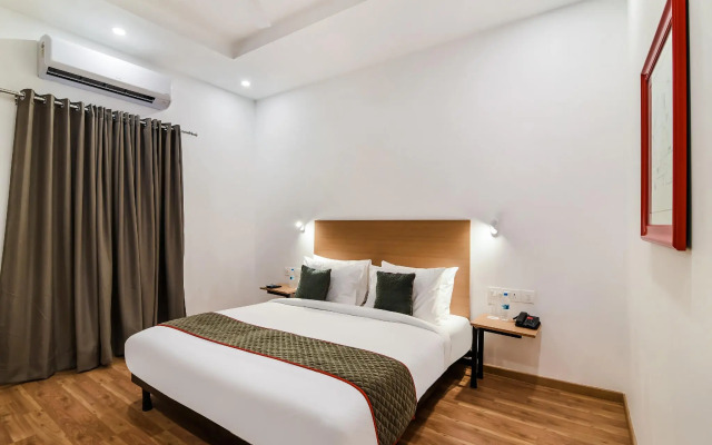 OYO Townhouse 091 Nungambakkam