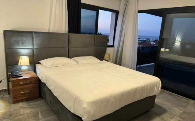 Suya Buti̇k Hotel