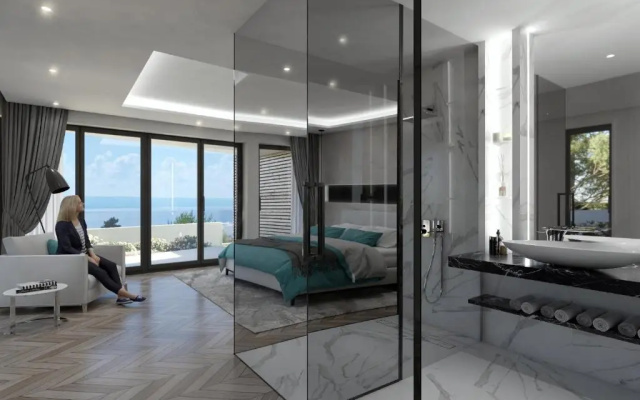 Beautiful Villa Golden Paradise 2