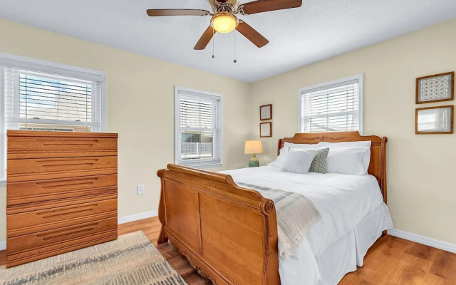 Bayview Villas 101