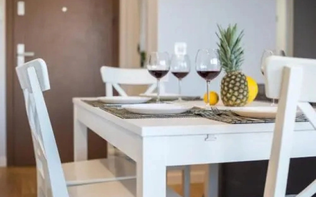 Rent like home Apartament Ogrodowa 48