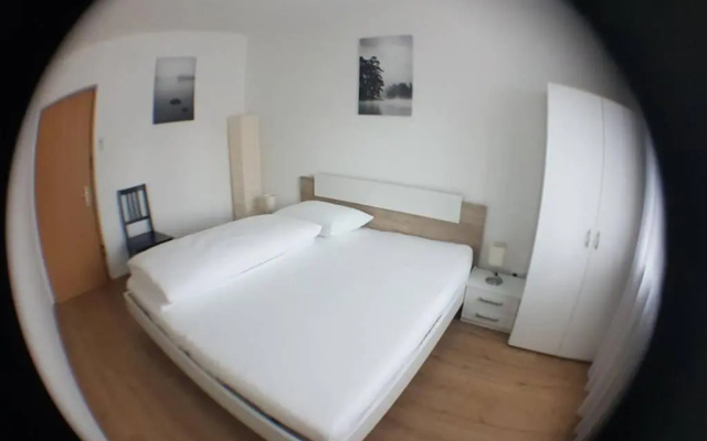 Appartement Lockna