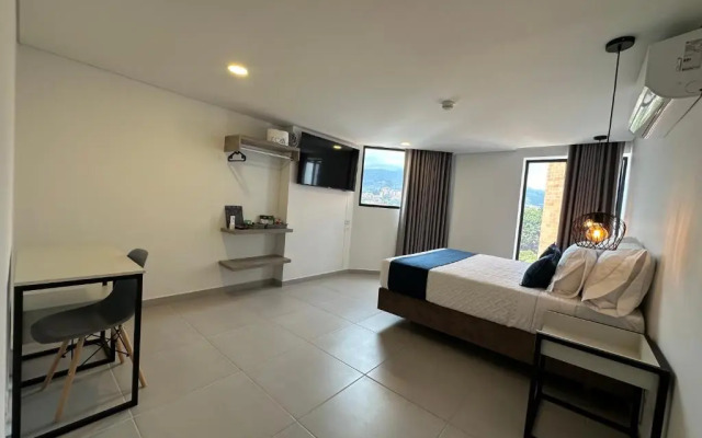 Hotel ECO 44