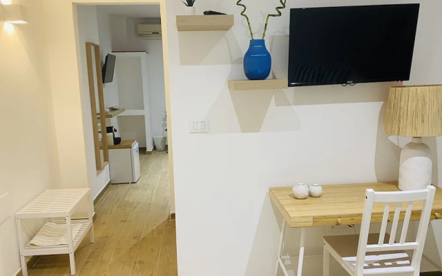 B&B Selâavì Stabia