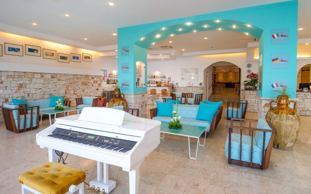 Hotel Terminal - Caroli Hotels