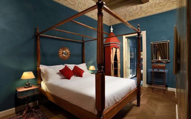Hemeras Boutique House Borgonuovo