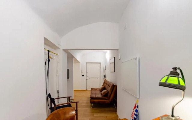 ALTIDO Cute flat near the Aquarium
