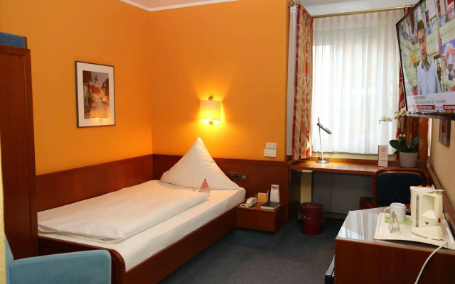 Ringhotel Hasen Herrenberg