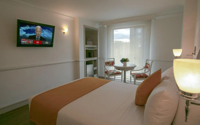 Hotel Vintage Bogota