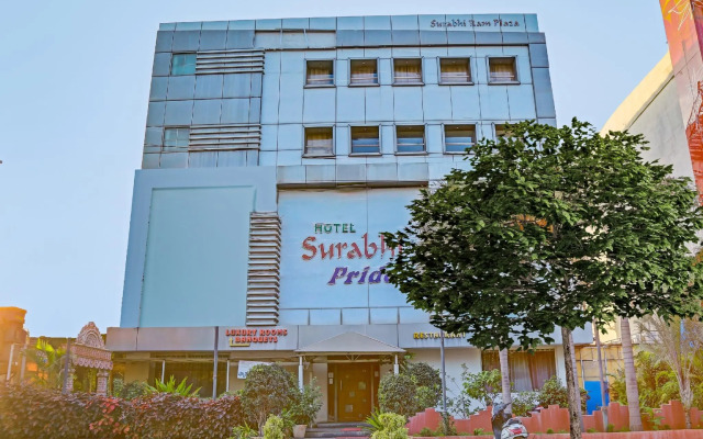 Capital O 82357 Hotel Surabhi Pride