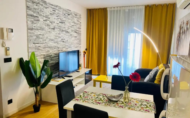 Nova Galerija Studio Ema i Apartman Anita