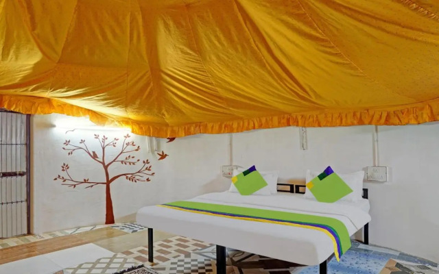 Treebo Desert Harmony Camp