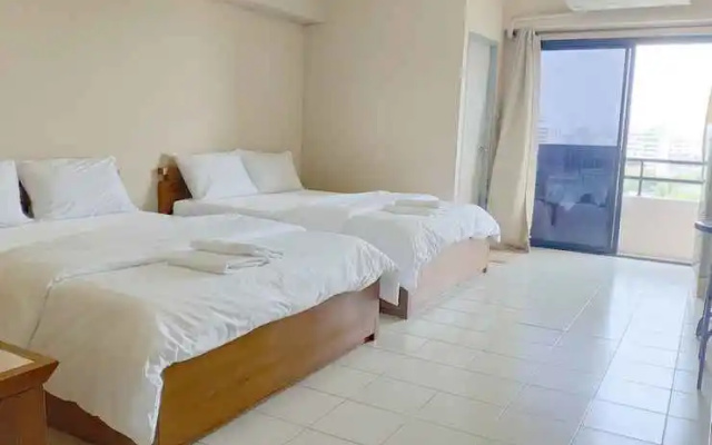 Grand Residence Ngamwongwan 19(แกรนด์เรสซิเดนซ์ งามวงศ์วาน 19)