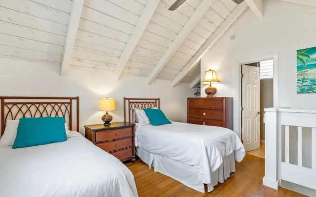 Sandpiper 216a 1 Bedroom Condo by RedAwning