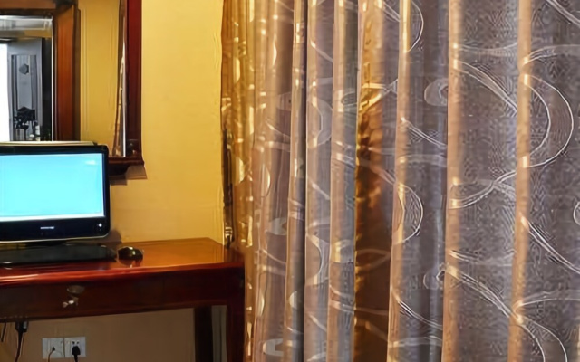 Huatian Century Hotel